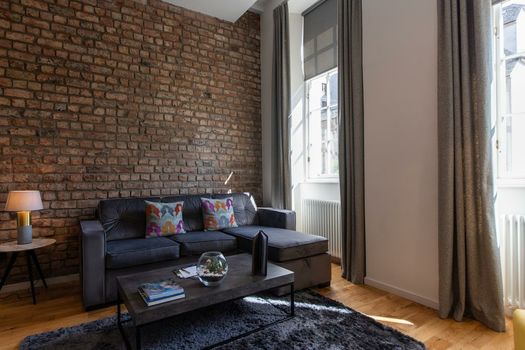 Linton Collection - Blackfriars Lofts