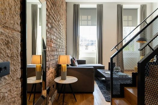 Linton Collection - Blackfriars Lofts