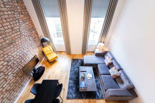 Linton Collection - Blackfriars Lofts