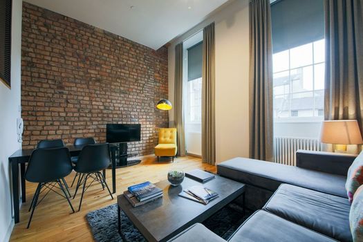 Linton Collection - Blackfriars Lofts