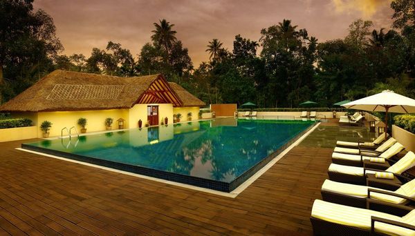 Carnoustie Ayurveda & Wellness Resort