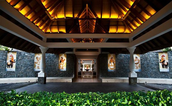 Carnoustie Ayurveda & Wellness Resort