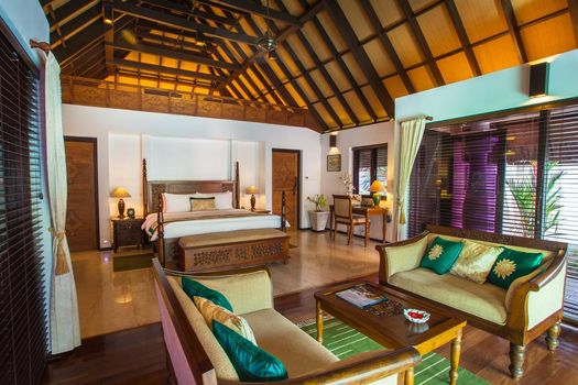 Carnoustie Ayurveda & Wellness Resort