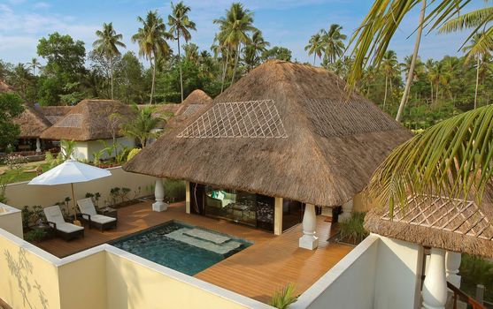 Carnoustie Ayurveda & Wellness Resort