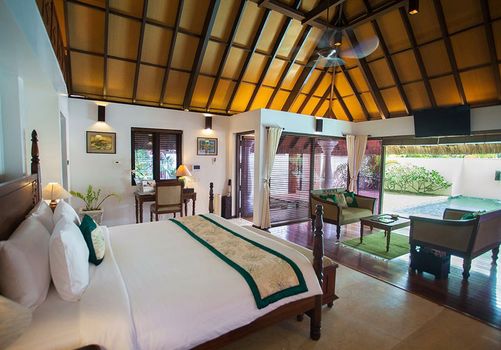 Carnoustie Ayurveda & Wellness Resort