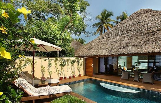 Carnoustie Ayurveda & Wellness Resort