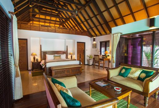 Carnoustie Ayurveda & Wellness Resort