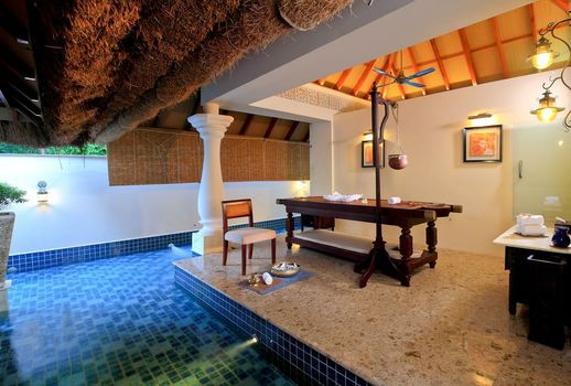 Carnoustie Ayurveda & Wellness Resort