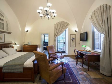 The American Colony Hotel - Small Luxury Hotels of the World