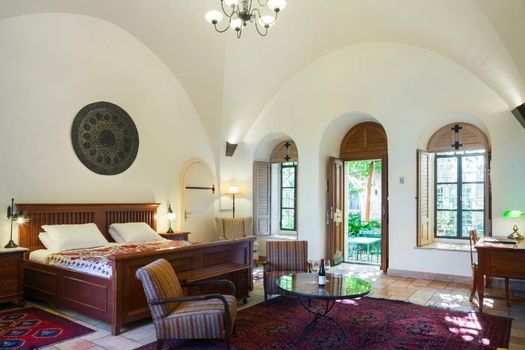 The American Colony Hotel - Small Luxury Hotels of the World