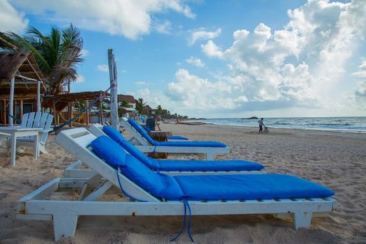 Posada Lamar Tulum Beach Front and Pool