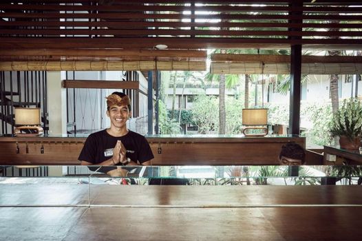 Outpost Ubud Penestanan Coworking & Coliving