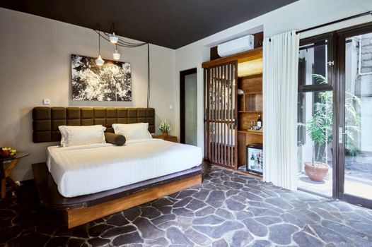 Outpost Ubud Penestanan Coworking & Coliving