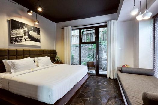 Outpost Ubud Penestanan Coworking & Coliving