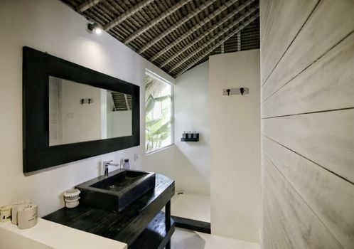 White Palm Hotel Bali