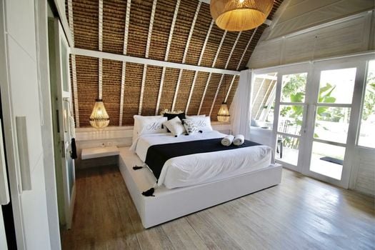 White Palm Hotel Bali