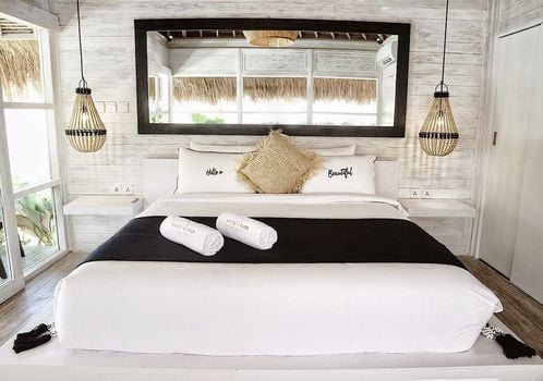 White Palm Hotel Bali