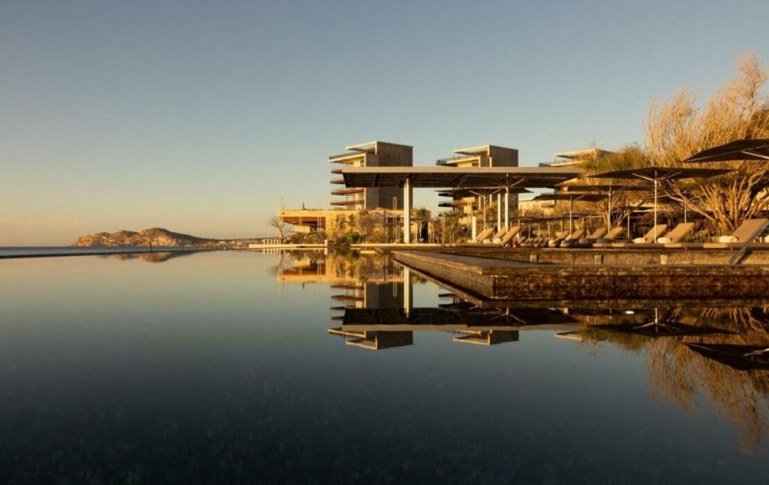 Solaz, a Luxury Collection Resort, Los Cabos