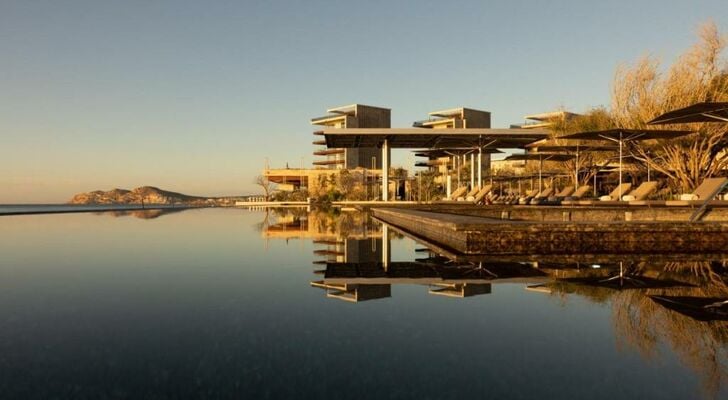 Solaz, a Luxury Collection Resort, Los Cabos