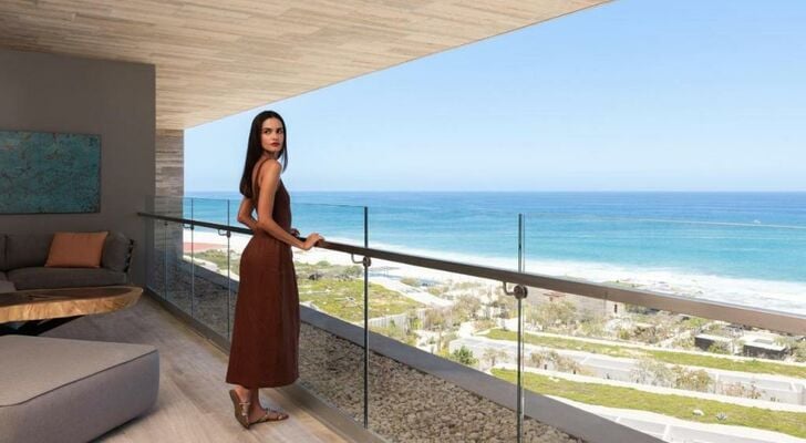 Solaz, a Luxury Collection Resort, Los Cabos