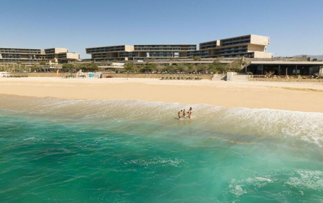 Solaz, a Luxury Collection Resort, Los Cabos