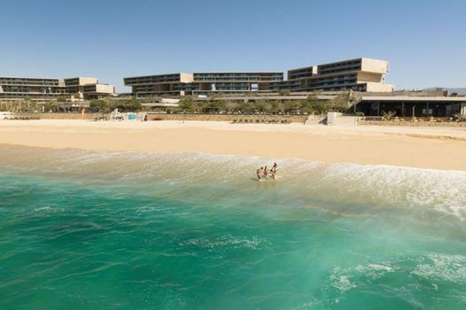 Solaz, a Luxury Collection Resort, Los Cabos