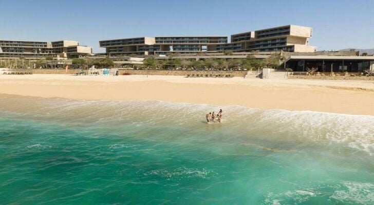 Solaz, a Luxury Collection Resort, Los Cabos