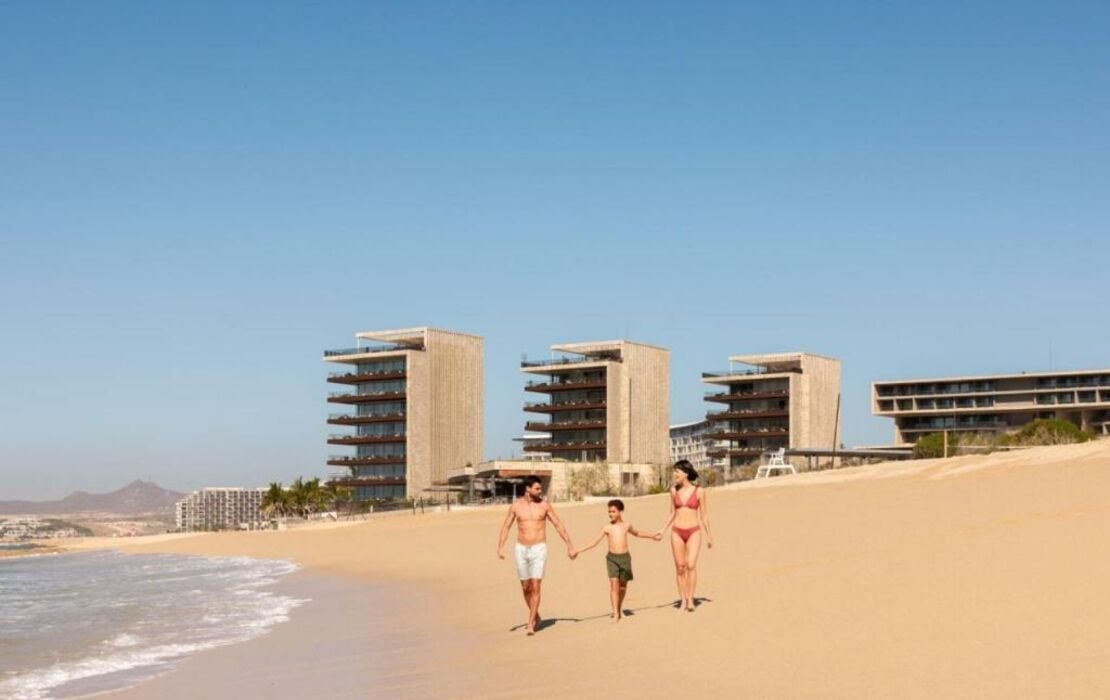 Solaz, a Luxury Collection Resort, Los Cabos