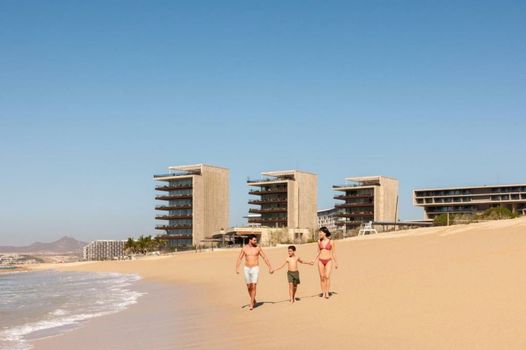 Solaz, a Luxury Collection Resort, Los Cabos