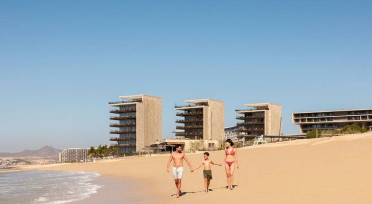 Solaz, a Luxury Collection Resort, Los Cabos