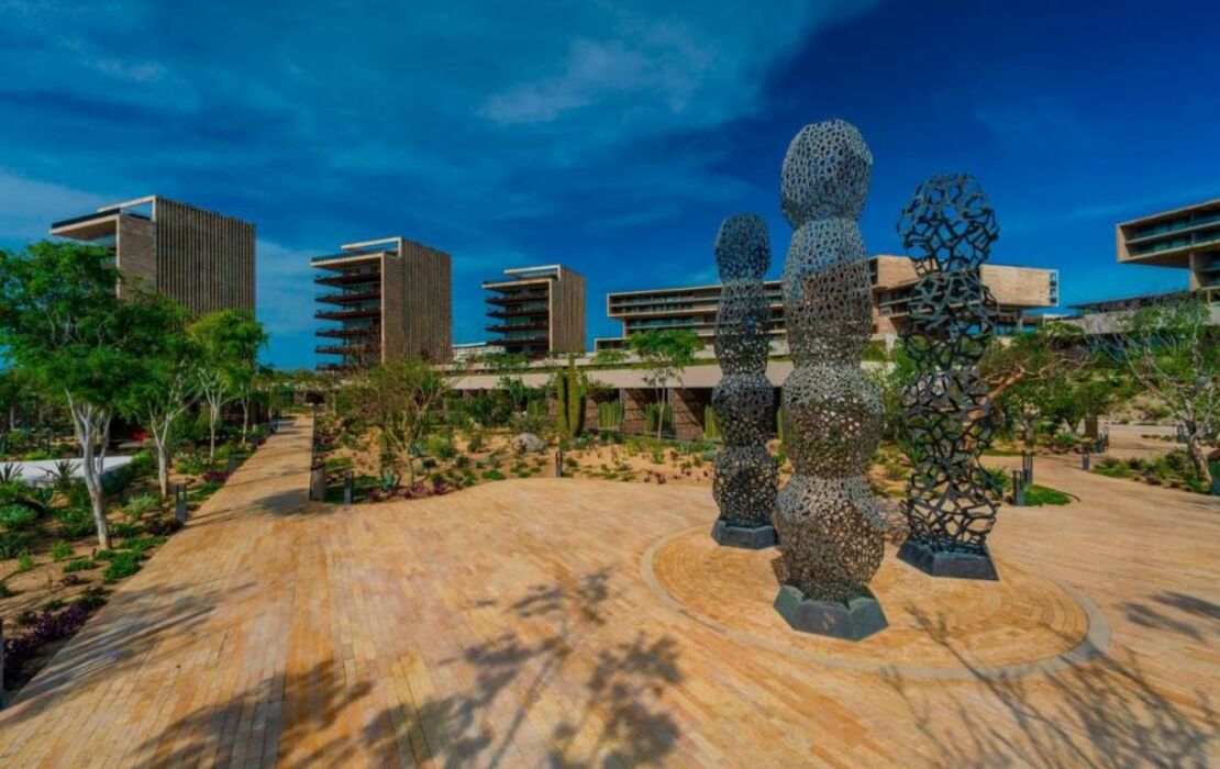 Solaz, a Luxury Collection Resort, Los Cabos