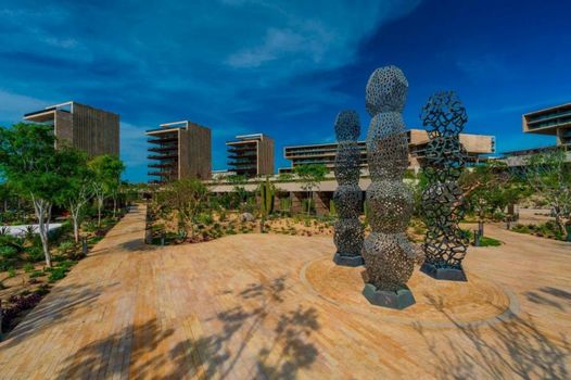 Solaz, a Luxury Collection Resort, Los Cabos