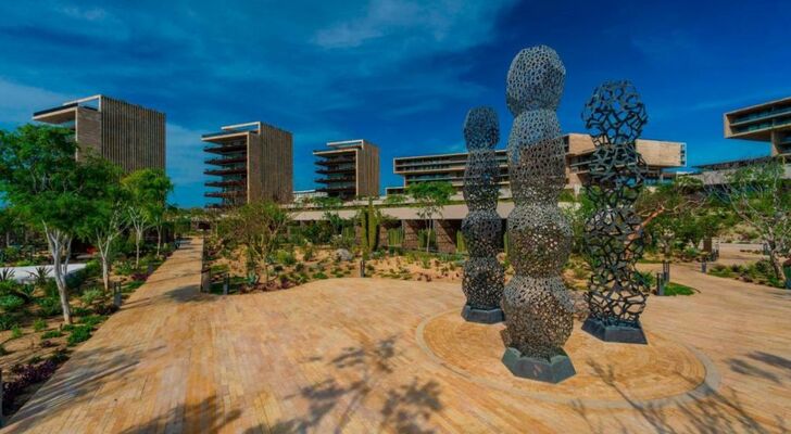 Solaz, a Luxury Collection Resort, Los Cabos