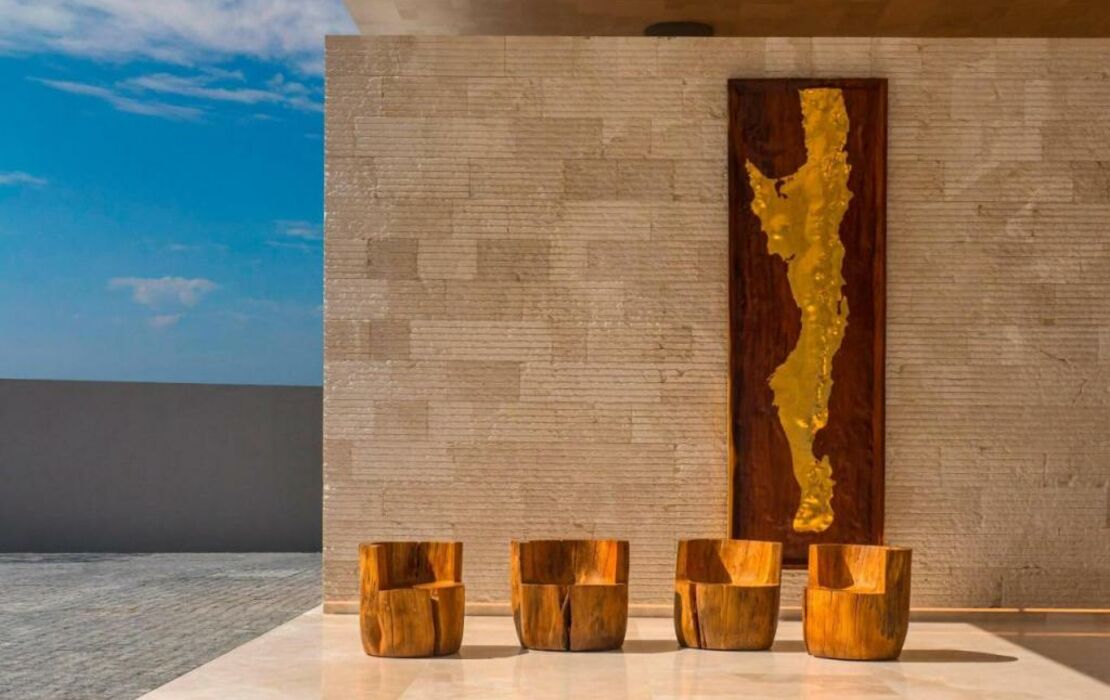 Solaz, a Luxury Collection Resort, Los Cabos