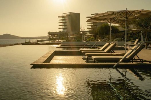 Solaz, a Luxury Collection Resort, Los Cabos