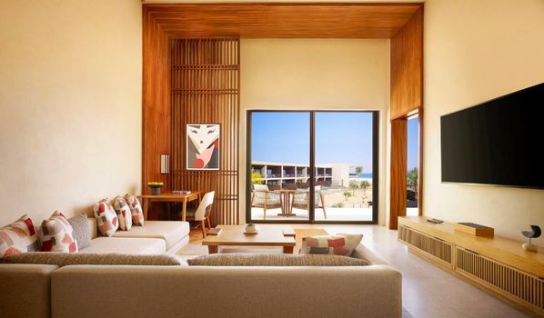 Nobu Hotel Los Cabos