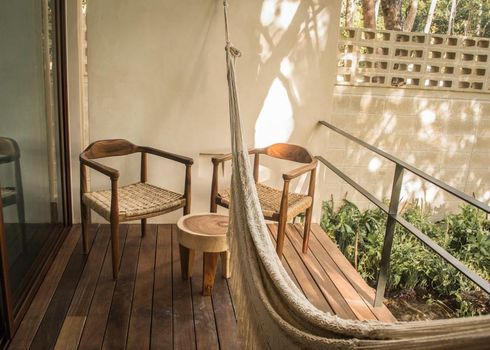 Jungle Keva Tulum Villa Lodges & Venue