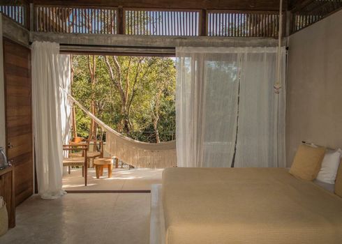 Jungle Keva Tulum Villa Lodges & Venue