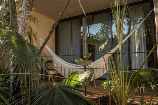 Jungle Keva Tulum Villa Lodges & Venue