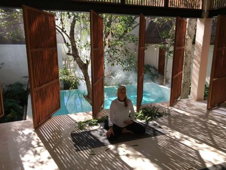 Jungle Keva Tulum Villa Lodges & Venue