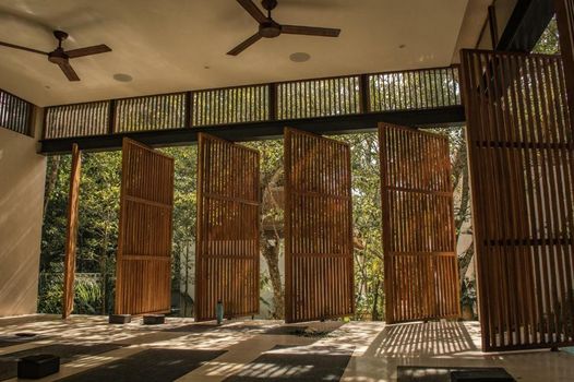 Jungle Keva Tulum Villa Lodges & Venue