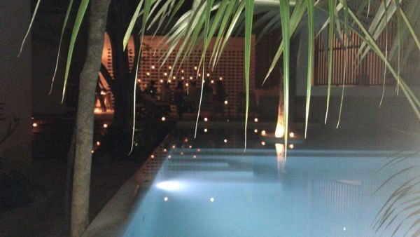 Jungle Keva Tulum Villa Lodges & Venue