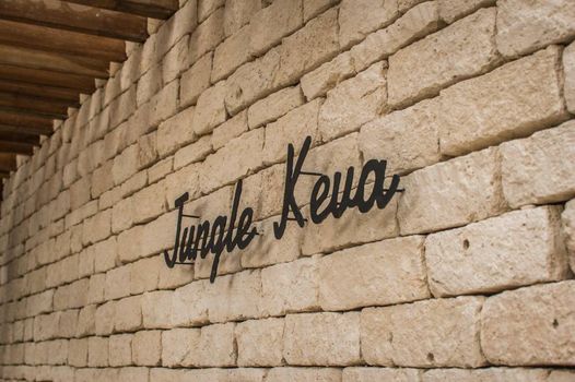 Jungle Keva Tulum Villa Lodges & Venue