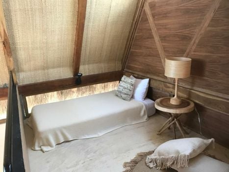 Jungle Keva Tulum Villa Lodges & Venue