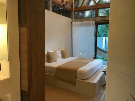 Jungle Keva Tulum Villa Lodges & Venue