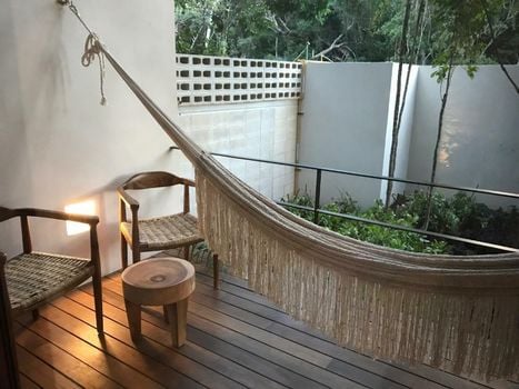 Jungle Keva Tulum Villa Lodges & Venue