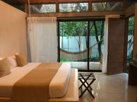 Jungle Keva Tulum Villa Lodges & Venue