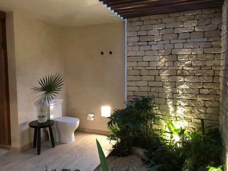 Jungle Keva Tulum Villa Lodges & Venue