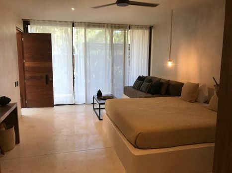 Jungle Keva Tulum Villa Lodges & Venue