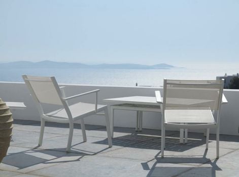 Villa Sheryl by Mykonos Pearls